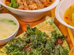 -古真记钵钵鸡(总店)