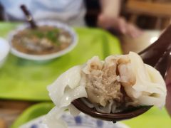 虾仁元宝-南来顺饭庄·清真(南菜园店)