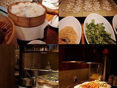 -泉州悦华酒店·自助餐厅