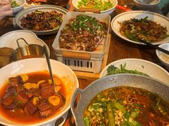 -树厨贵州菜(铜仁花果山店)