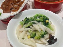 -大鸭梨烤鸭(甘家口店)