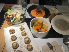 -春树下·树屋花房西餐厅(罍街AS1980店)