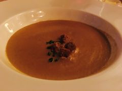 -上海和平饭店-华懋阁 The Cathay Room