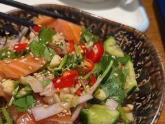 -乔街深夜食堂·台州菜·高压锅生蚝(杭州总店)