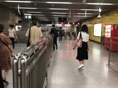 -平安里(地铁站)