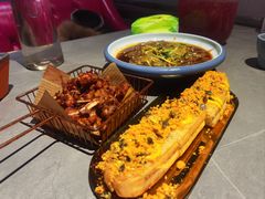 -醉炫音速烧烤(沙河总店)