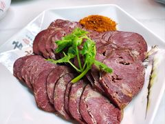 -神火烧烤馕坑肉新疆菜(兴隆街店)
