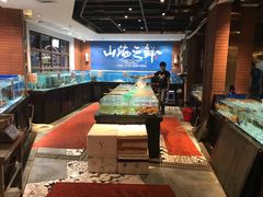 -广东道至正餐厅(区庄店)