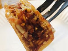 五仁月饼-85度C(深圳佳宁娜店)