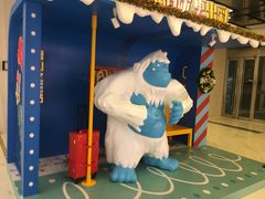 -凯德MALL(望京店)