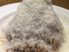 -安妮意大利餐厅(国贸店)