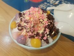 -爱妻鱼•老体北重庆水煮鱼•川菜(白云路店)