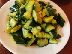 -玫瑰红烤羊排(北新桥三条店)