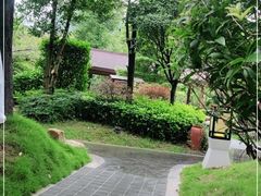 -万象温泉景区