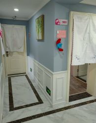 -贝美月子中心(半坡店)