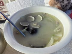 -东江海鲜大排档·潮汕菜·砂锅粥