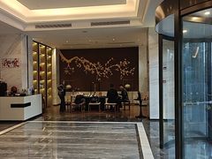 -福州仓山万达浦上大道地铁站锦江都城酒店