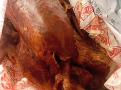 -小李烧鸡(西北角总店)