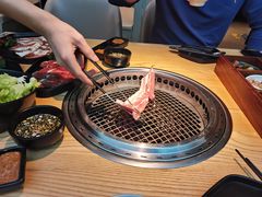 -汉拿山(包河万达店)