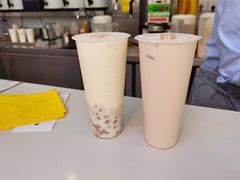 -爷爷不泡茶NOYEYENOTEA(武汉佰港城创始店)
