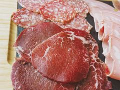 -Mammamia意大利餐厅(阳春巷店)