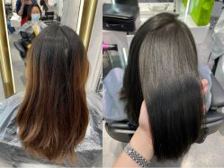 -Kraemer Paris  苏豪路易士·嘉玛发廊