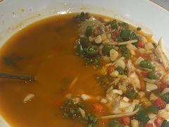 -花椒俏川菜小馆(南海万达店)