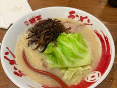 -豚王拉面(澳门银河店)