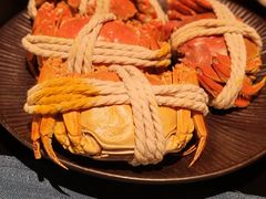 -盛宴自助餐厅(运达喜来登店)