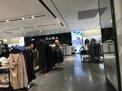 -ZARA HOME(天环广场店)