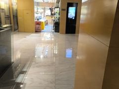 -西安高新希尔顿酒店·咖啡露台西餐厅