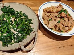 -金鱼妈妈 山野·食趣(荫山街店)