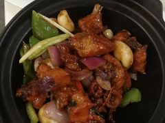 -大咀港式茶餐厅(恒泰店)