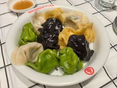 -双合园·海鲜水饺青岛菜(万佳广场店)