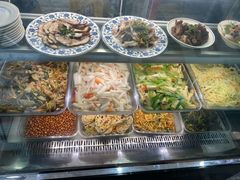 -大嘻咹biangbiang面(历史博物馆店)