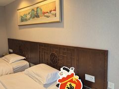 -北京宣武门商务酒店(前门店)