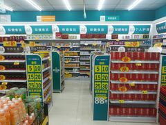 -恒泰人民大药房(翠竹新村店)