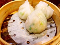 添好运点心专门店(中环IFC店)-添好运点心专门店(中环IFC店)