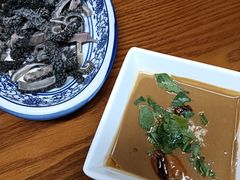 -吴记百姓菜馆·北京菜·烤鸭(故宫店)