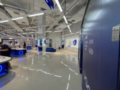 -优购镜仓(黄岛吾悦店)