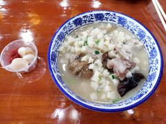 -老义家清真烧烤·私房菜(青松路店)