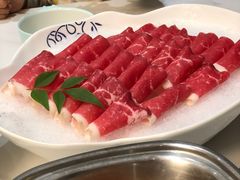 -田园肥牛府(二十四桥店)