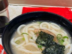 -京樽回転寿司(奥林匹克店)