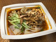 -毅祥斋老孙家泡馍(北院门鼓楼店)