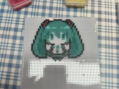 -1001艺术手作·银饰DIY·拼豆(小寨金莎店)
