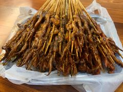 -十里铺铁板鱿鱼