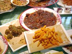 -人民公社大食堂(顺义总店)