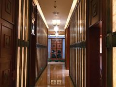 -广州富力丽思卡尔顿酒店·丽轩·粤菜