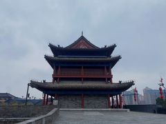 -西安城墙·碑林历史文化景区