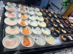 -第六季自助餐厅(北太平庄店)